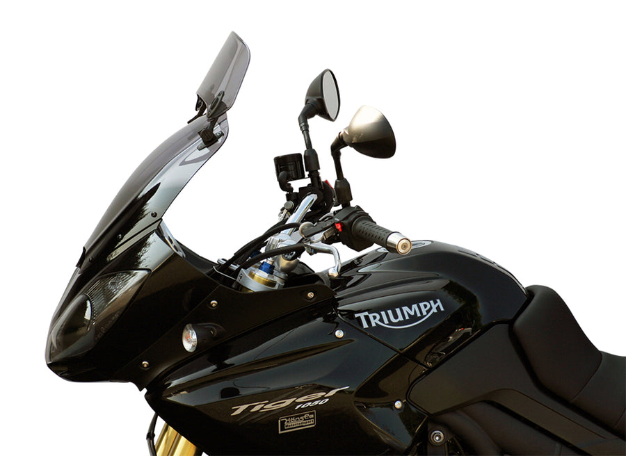 Triumph Tiger 1050 /SE /Sport [2006-2015]-X-screen touring "XCT"