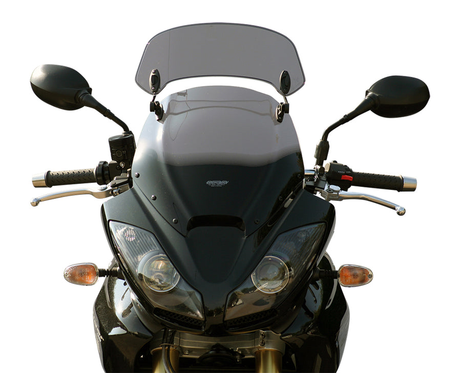 Triumph Tiger 1050 /SE /Sport [2006-2015]-X-screen touring "XCT"