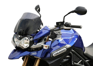 Triumph Tiger 1200 Explorer [2012-2015] -Sports Disc "SP" - 0