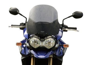 Triumph Tiger 1200 Explorer [2012-2015] - Disqueur "T"