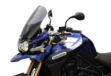 Triumph Tiger 1200 Explorer [2012-2015] - Disqueur "T" - 0