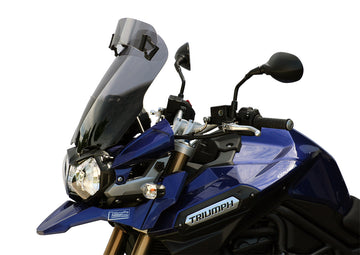 Triumph Tiger 1200 Explorer [2012-2015] -variotourings écran "VT"
