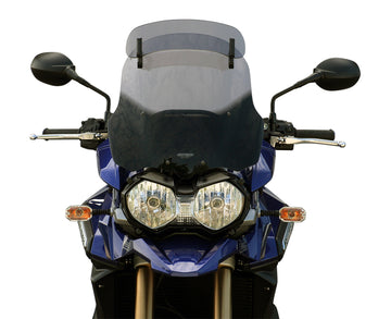 Triumph Tiger 1200 Explorer [2012-2015] -variotourings écran "VT" - 0