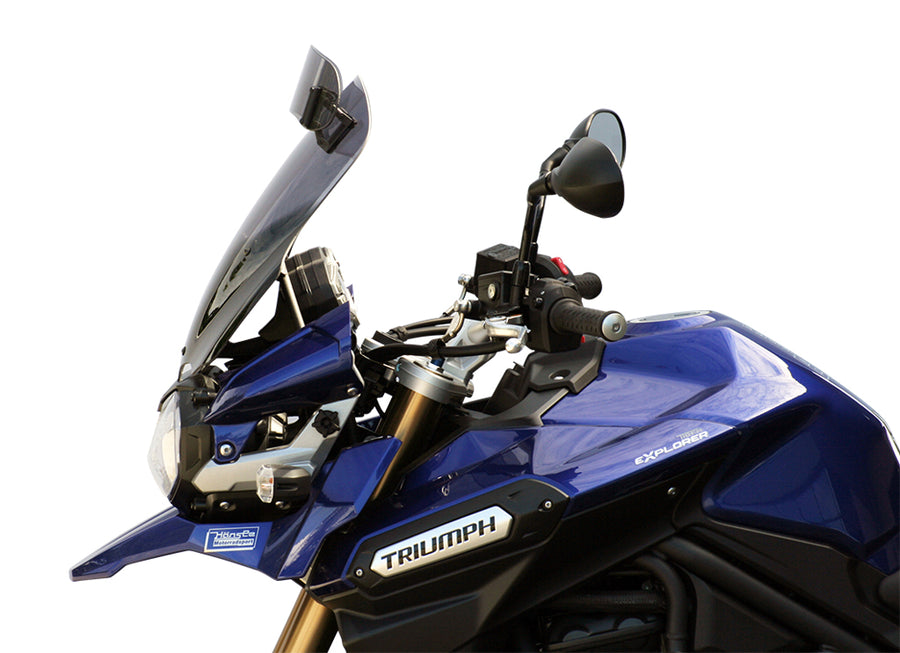 Triumph Tiger 1200 Explorer [2012-2015] -VaroTouringsscreen "VT"