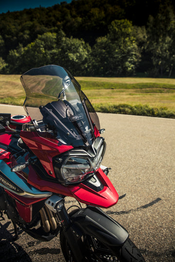 Triumph Tiger 1200 / XC / XR [2016-2021] - Disqueur "TM"