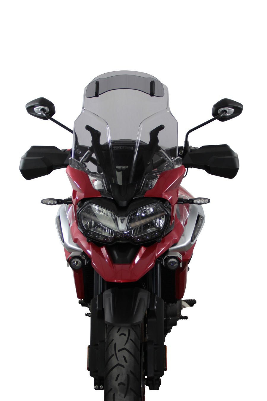 Triumph Tiger 1200 / XC / XR [2016-2021] -variotourings écran "VTM"