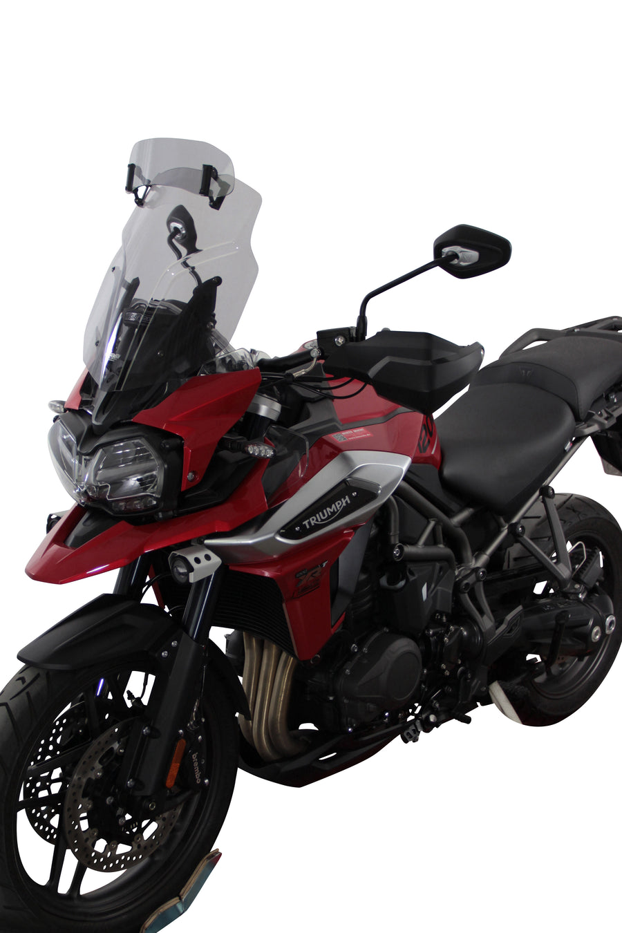 Triumph Tiger 1200 / XC / XR [2016-2021] -variotourings écran "VTM"