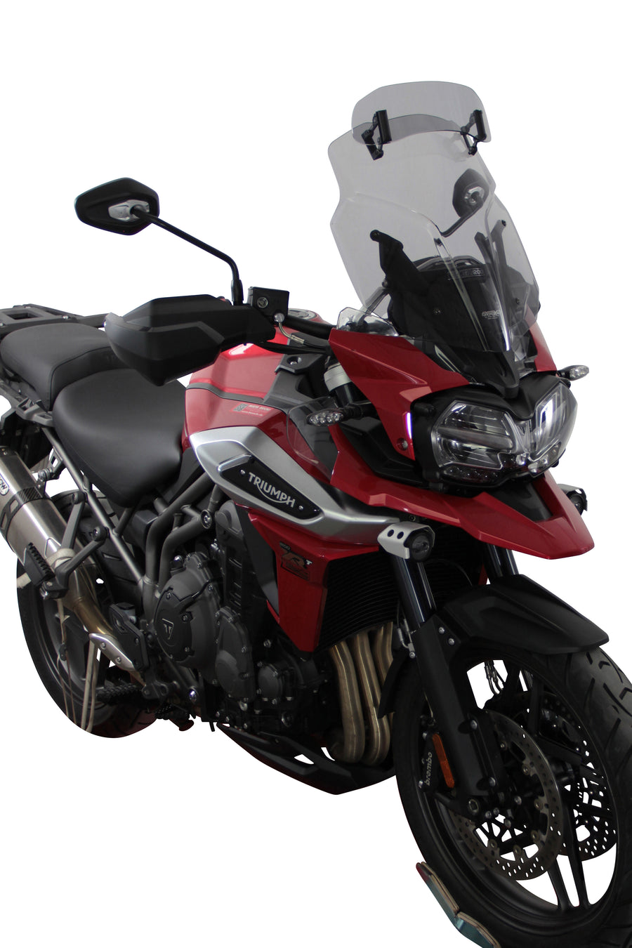 Triumph Tiger 1200 / XC / XR [2016-2021] -variotourings écran "VTM"