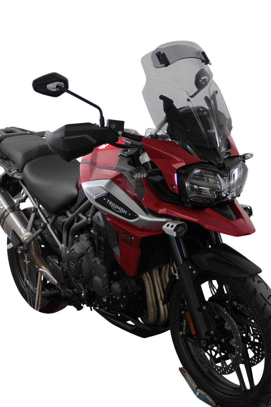 Triumph Tiger 1200 / XC / XR [2016-2021] -variotourings écran "VTM"