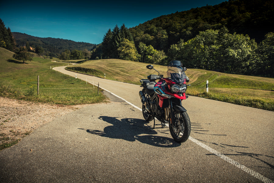 Triumph Tiger 1200 / XC / XR [2016-2021] -variotourings écran "VTM"