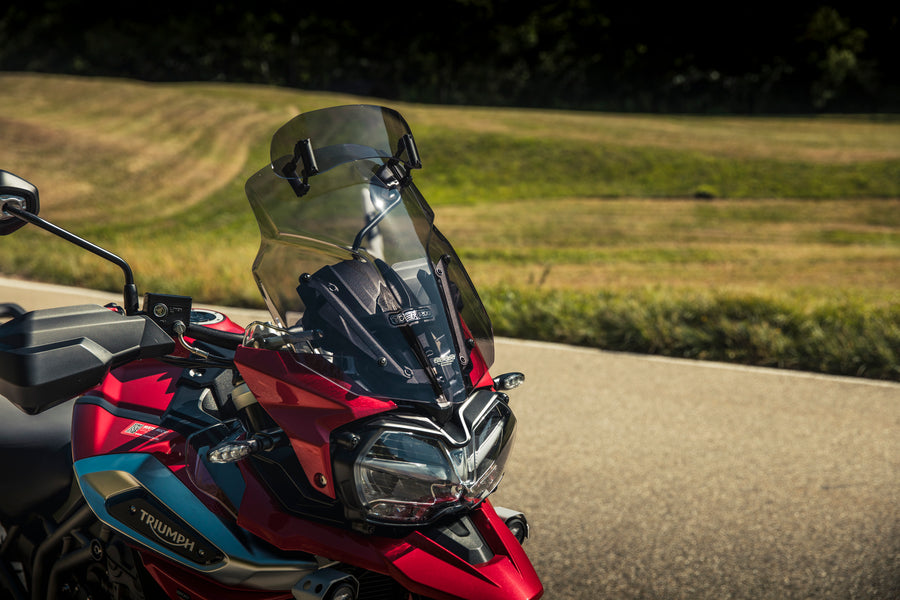 Triumph Tiger 1200 / XC / XR [2016-2021] -variotourings écran "VTM"