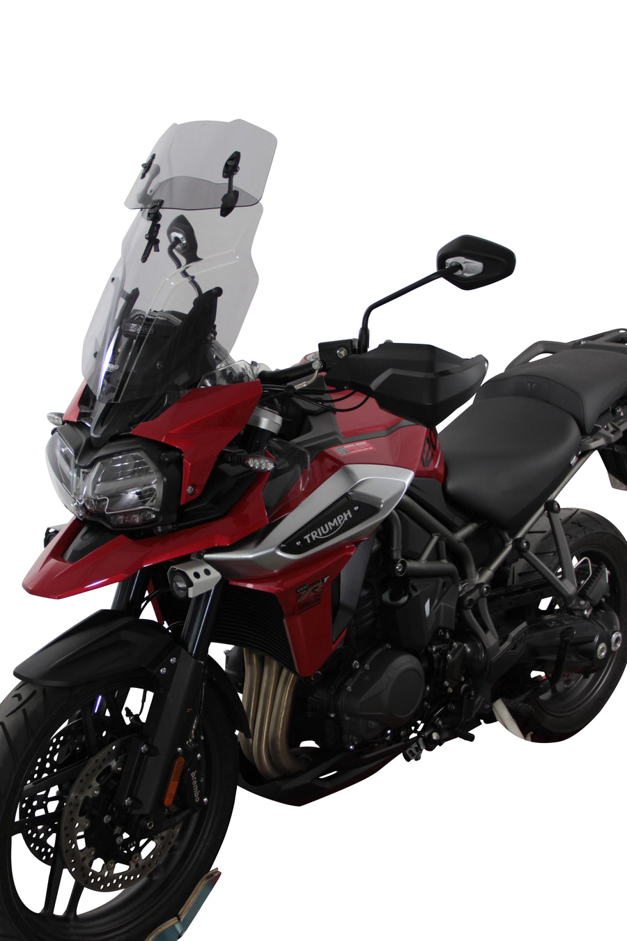 Triumph Tiger 1200 / XC / XR [2016-2021] -Vario-x-Creen "VXCM"