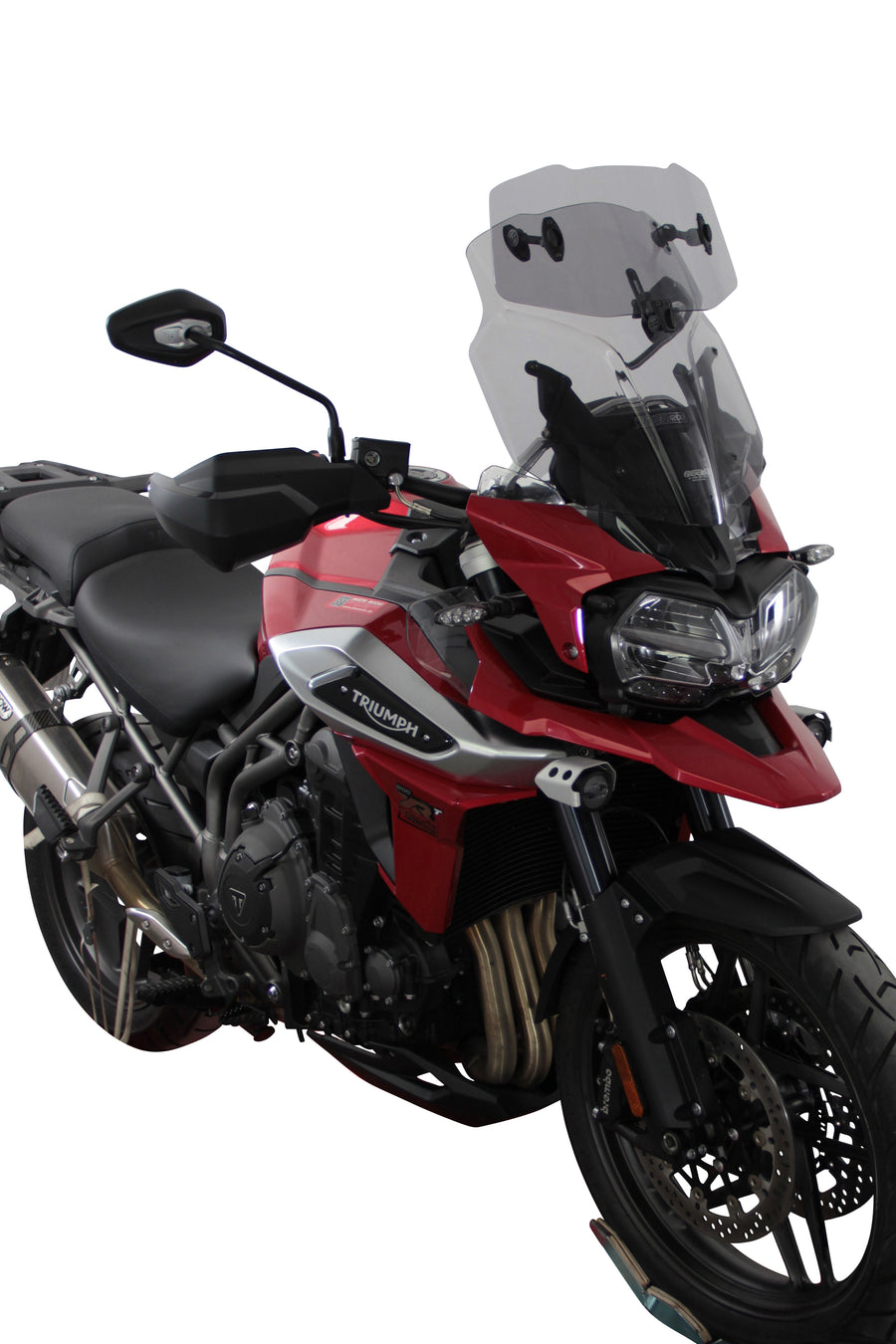 Triumph Tiger 1200 / XC / XR [2016-2021] -Vario-x-Creen "VXCM"
