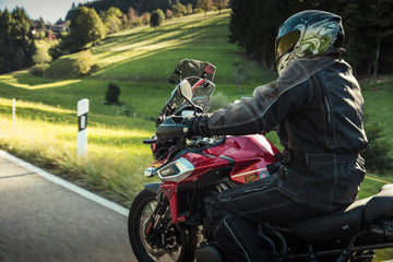 Triumph Tiger 1200 / XC / XR [2016-2021] -Vario-x-Creen "VXCM"
