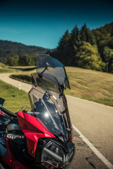 Triumph Tiger 1200 / XC / XR [2016-2021] -Vario-x-Creen "VXCM" - 0