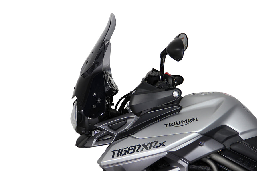 Triumph Tiger 800 /XRX /XRT [2016-2017]-Varioscreen "V"