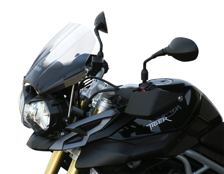 Triumph Tiger 800 / XC / XCA / XR [2010-2017] - Disqueur "TN"