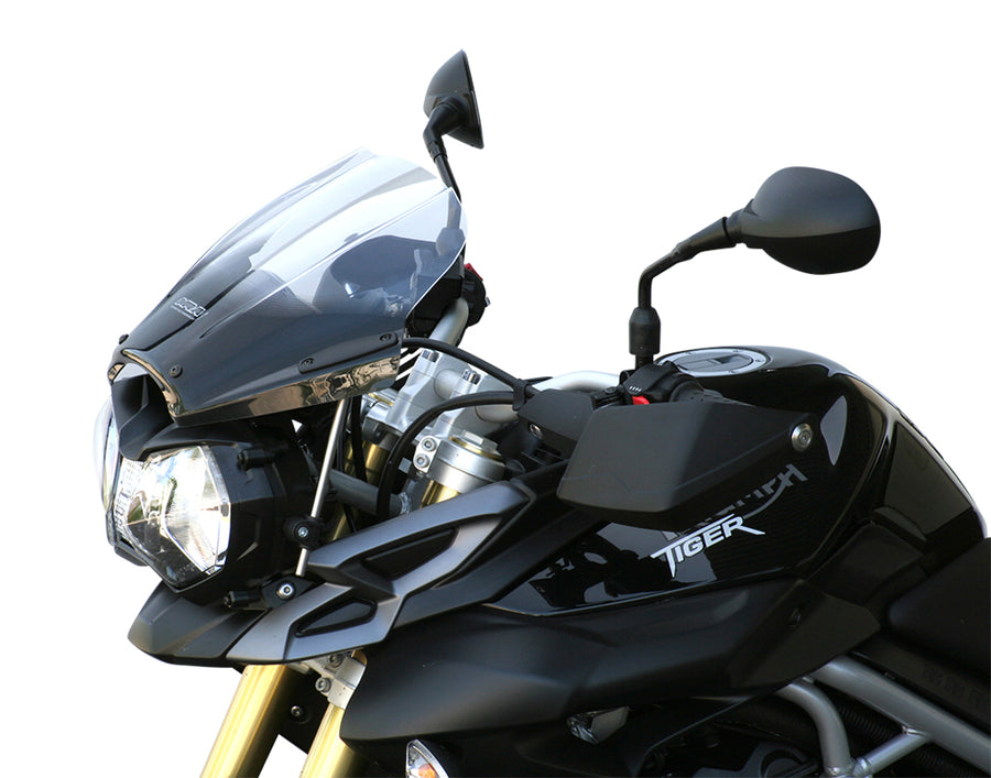 Triumph Tiger 800 / XC / XCA / XR [2010-2017] - Disqueur "TN"