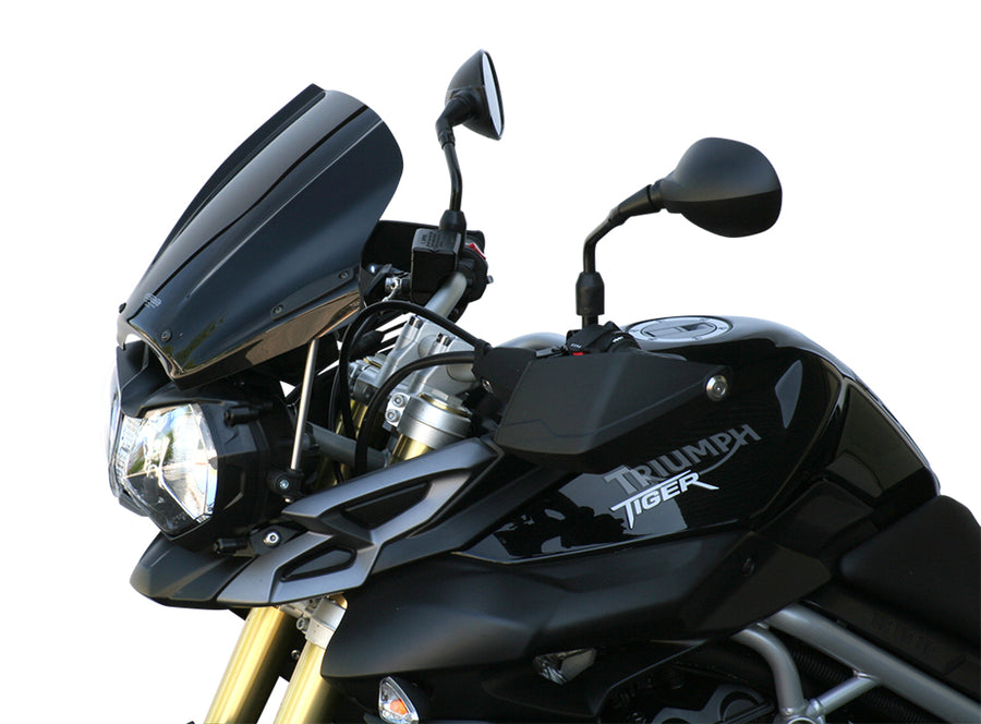 Triumph Tiger 800 / XC / XCA / XR [2010-2017] - Disqueur "TN"