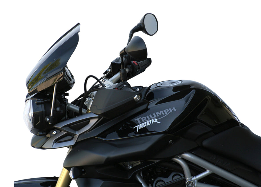 Triumph Tiger 800 / XC / XCA / XR [2010-2017] - Disqueur "TN"