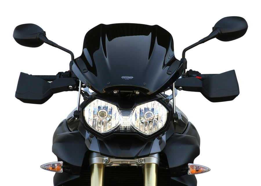 Triumph Tiger 800 / XC / XCA / XR [2010-2017] - Disqueur "TN"