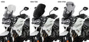Triumph Tiger 800 / XC / XR / XRT [2018 -] - Disc de tournée "TM"-10