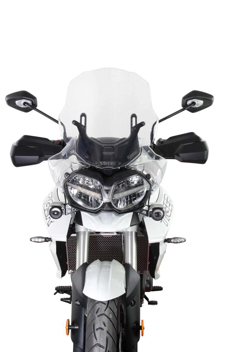 Triumph Tiger 800 / XC / XR / XRT [2018 -] - Disc de tournée "TM"