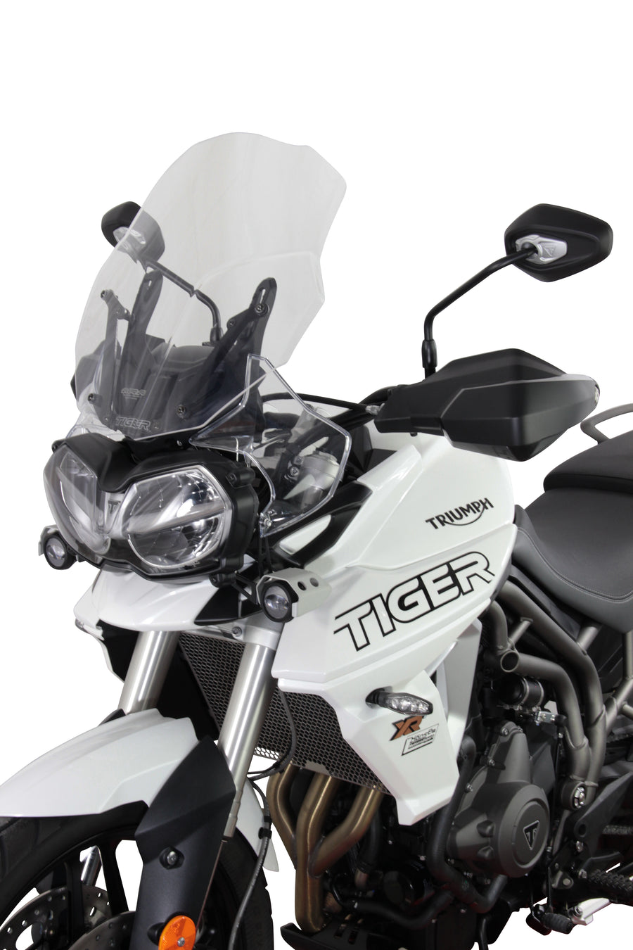 Triumph Tiger 800 / XC / XR / XRT [2018 -] - Disc de tournée "TM"