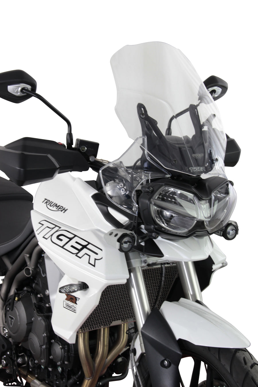 Triumph Tiger 800 / XC / XR / XRT [2018 -] - Disc de tournée "TM"