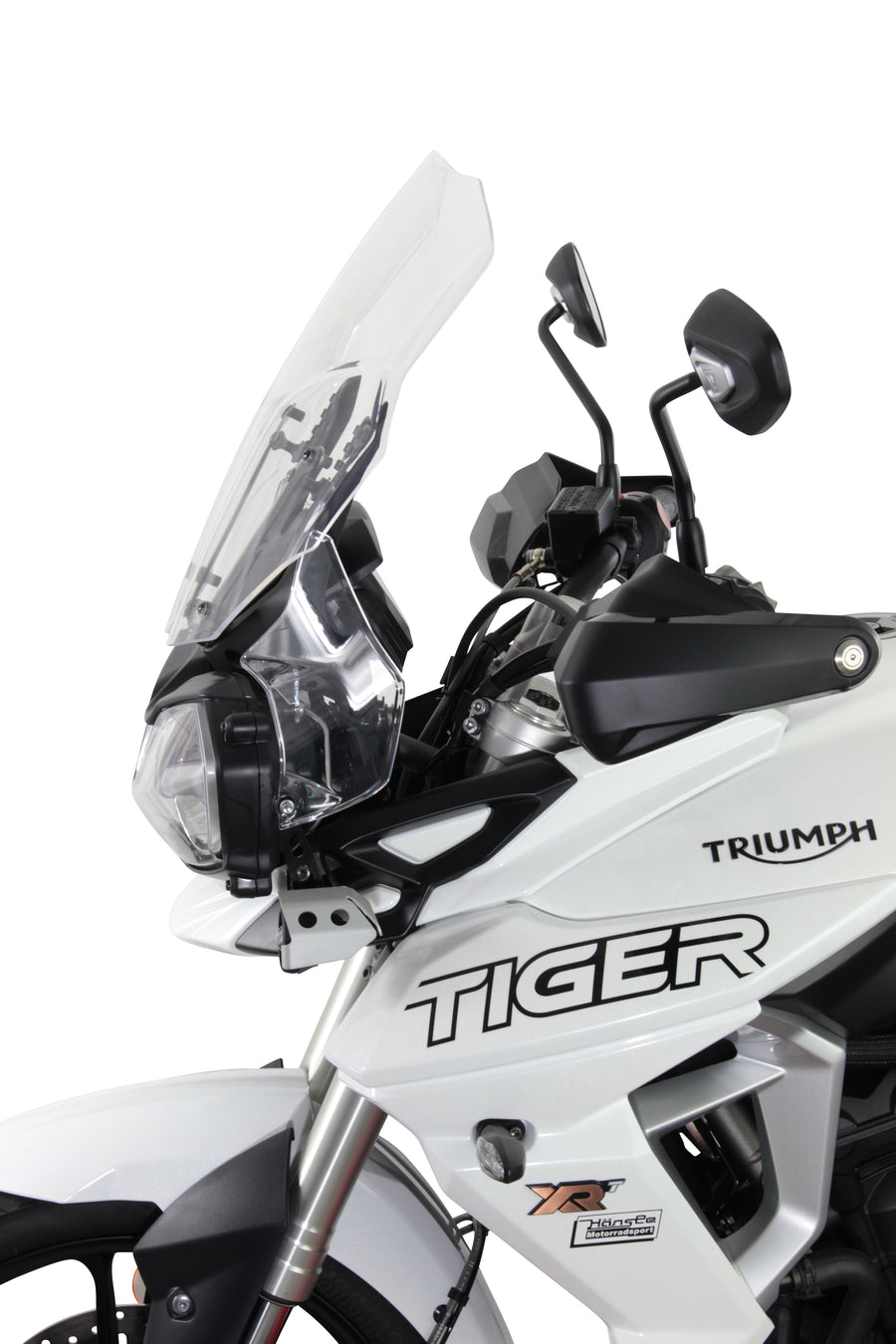 Triumph Tiger 800 / XC / XR / XRT [2018 -] - Disc de tournée "TM"