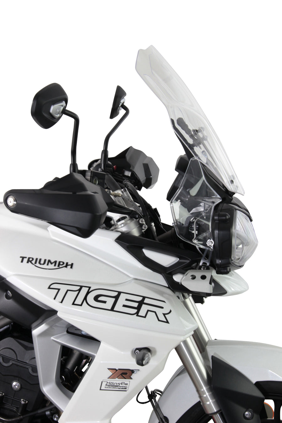 Triumph Tiger 800 / XC / XR / XRT [2018 -] - Disc de tournée "TM"