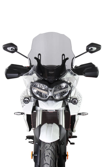 Triumph Tiger 800 /XC /XR /XRT [2018-]-touring disc "TM"