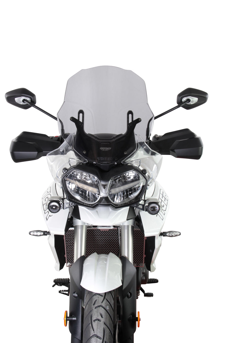Triumph Tiger 800 / XC / XR / XRT [2018 -] - Disc de tournée "TM"