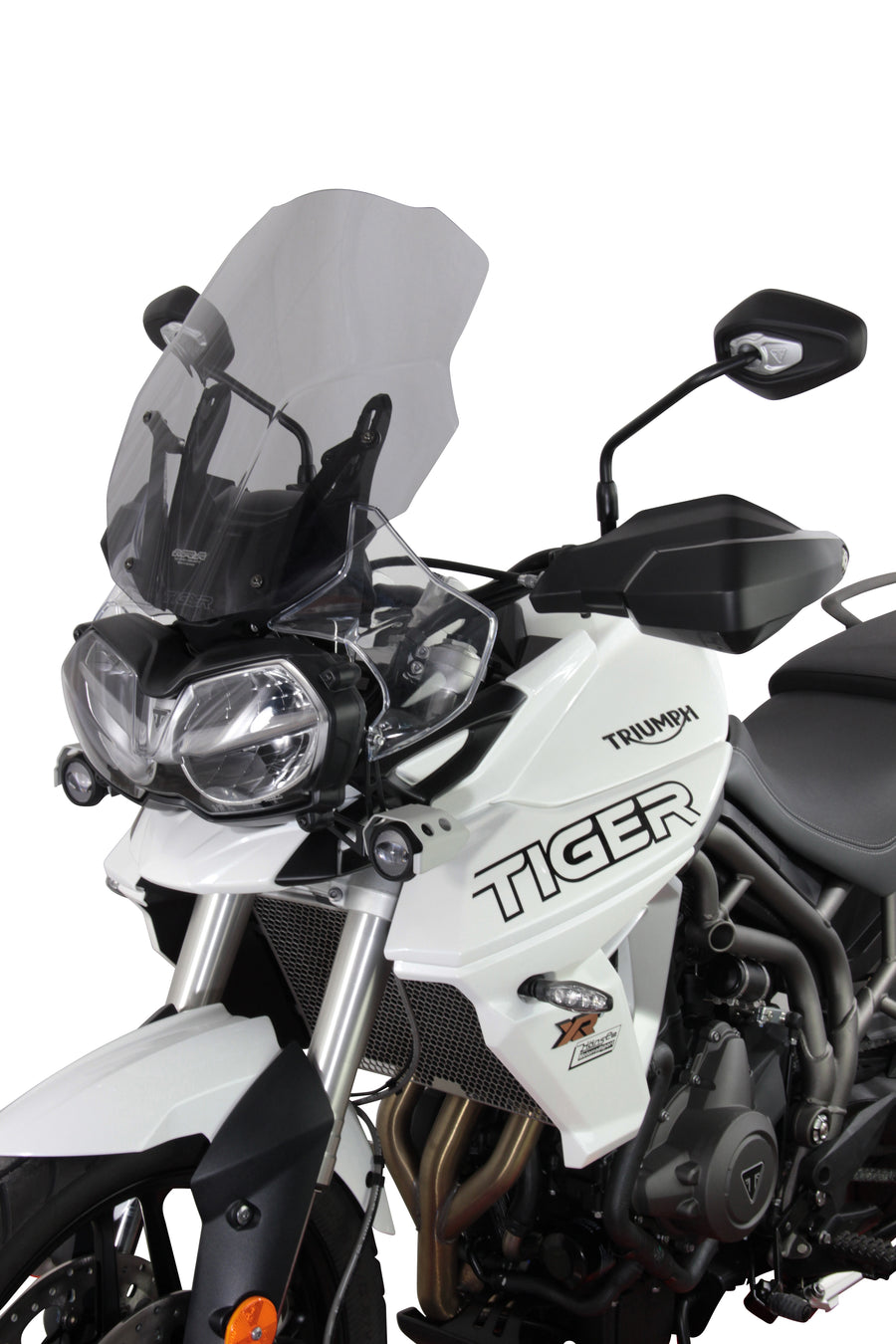 Triumph Tiger 800 / XC / XR / XRT [2018 -] - Disc de tournée "TM"