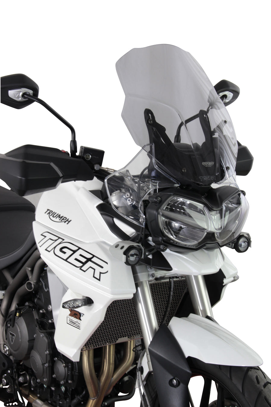 Triumph Tiger 800 / XC / XR / XRT [2018 -] - Disc de tournée "TM"