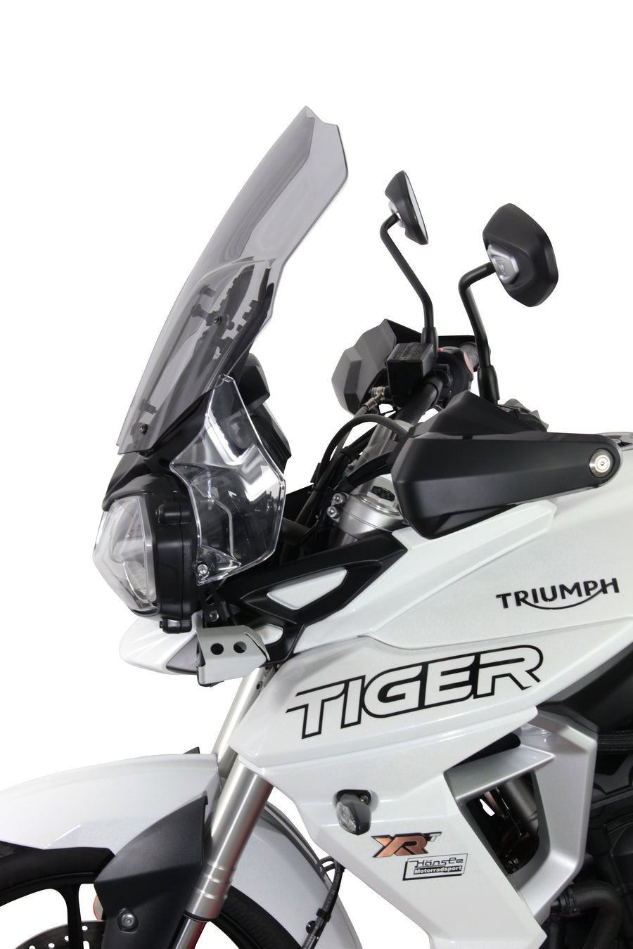 Triumph Tiger 800 / XC / XR / XRT [2018 -] - Disc de tournée "TM"