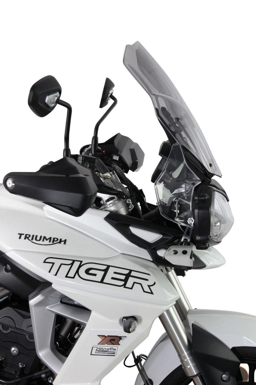 Triumph Tiger 800 / XC / XR / XRT [2018 -] - Disc de tournée "TM"