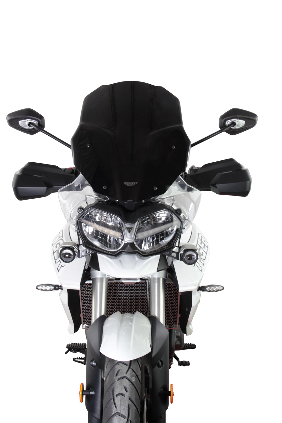Triumph Tiger 800 / XC / XR / XRT [2018 -] - Disc de tournée "TM"