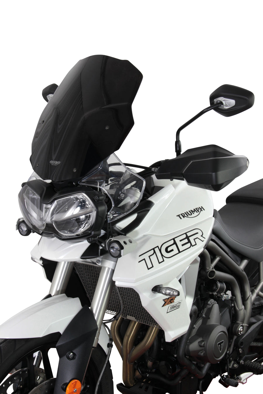 Triumph Tiger 800 / XC / XR / XRT [2018 -] - Disc de tournée "TM"
