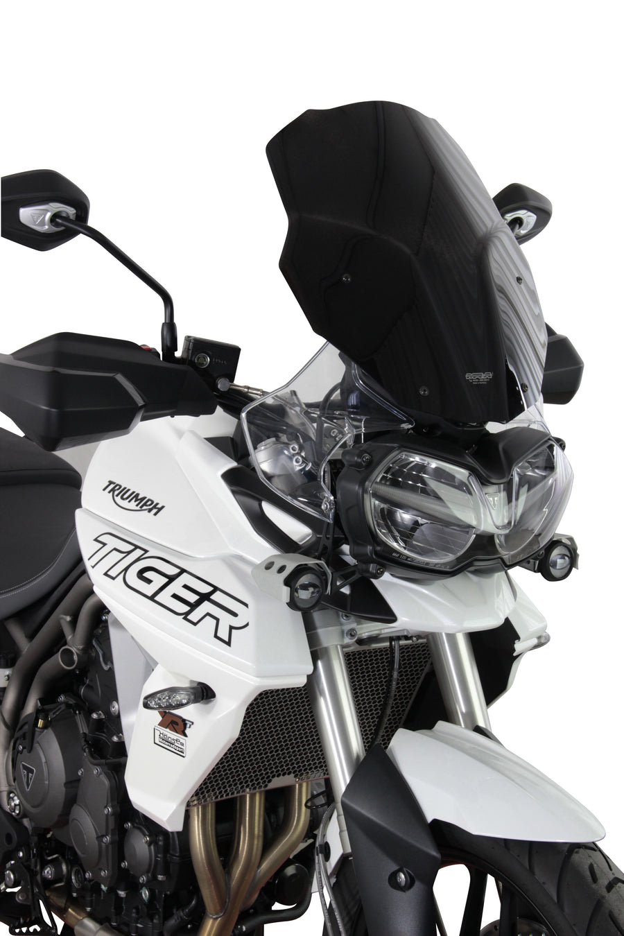Triumph Tiger 800 / XC / XR / XRT [2018 -] - Disc de tournée "TM"