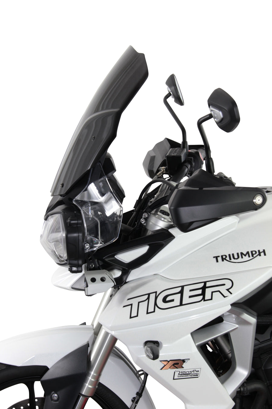 Triumph Tiger 800 / XC / XR / XRT [2018 -] - Disc de tournée "TM"