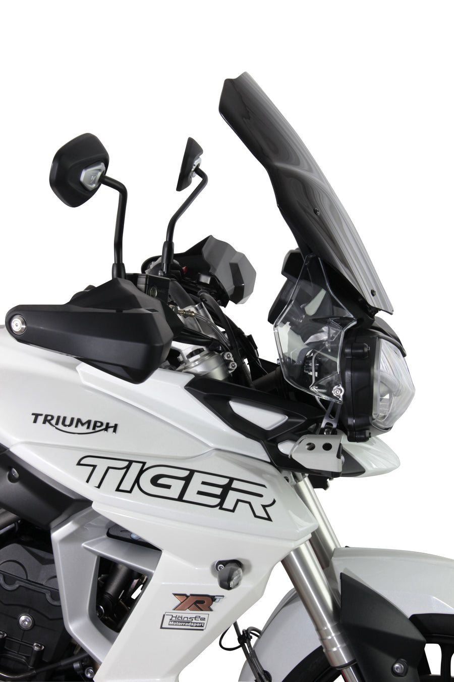 Triumph Tiger 800 / XC / XR / XRT [2018 -] - Disc de tournée "TM"