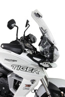 Triumph Tiger 800 /XC /XR /XRT [2018-]-VariotouringsCreen "VTM"-7