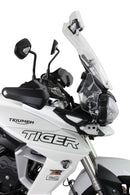 Triumph Tiger 800 /XC /XR /XRT [2018-]-VariotouringsCreen "VTM"-8