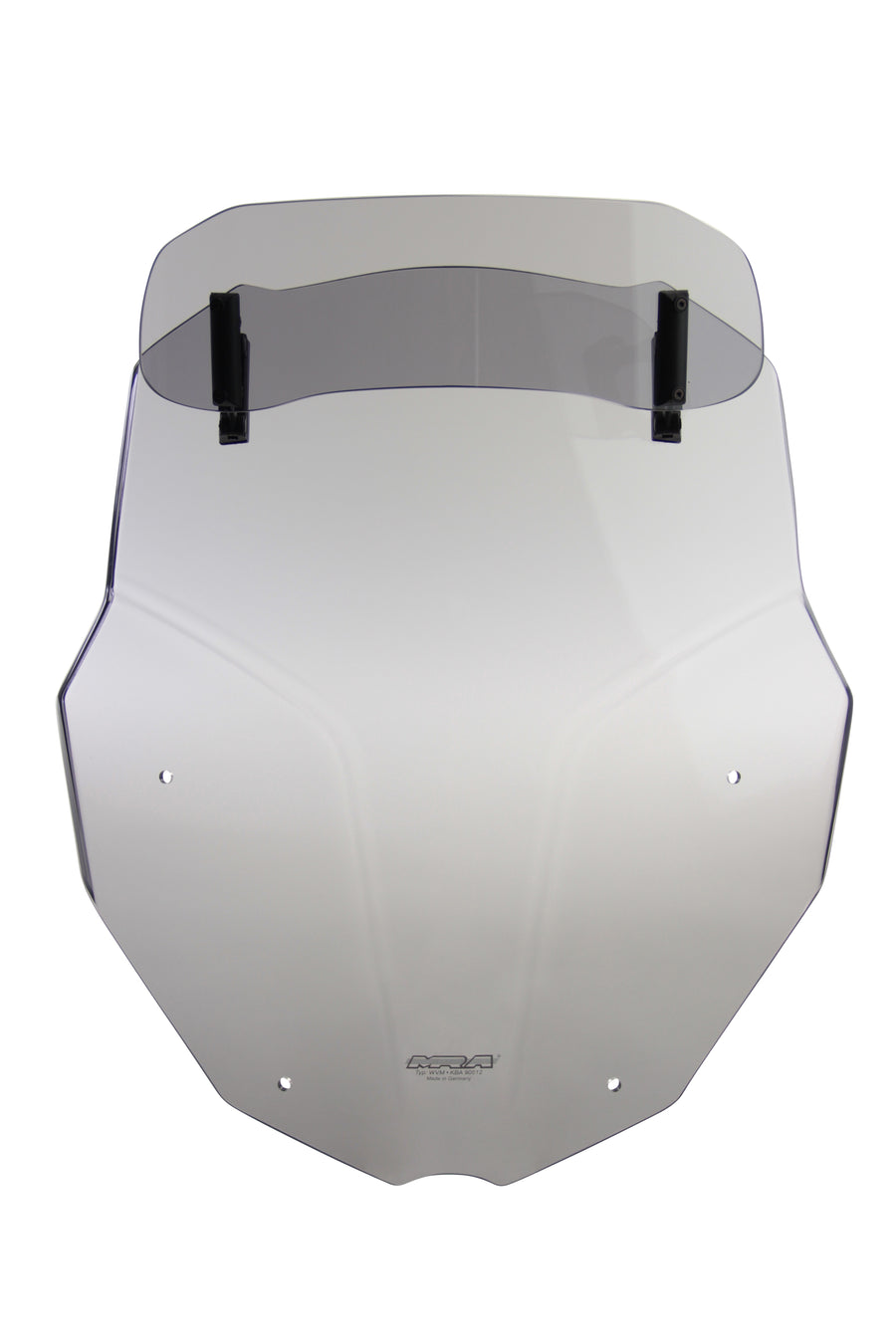 Triumph Tiger 800 /XC /XR /XRT [2018-]-VariotouringsCreen "VTM"