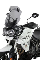 Triumph Tiger 800 /XC /XR /XRT [2018-]-VariotouringsCreen "VTM"-14