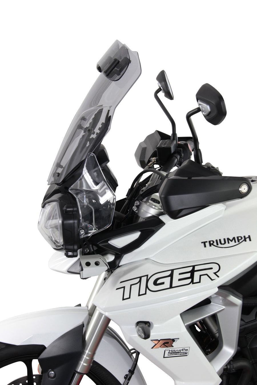 Triumph Tiger 800 /XC /XR /XRT [2018-]-VariotouringsCreen "VTM"