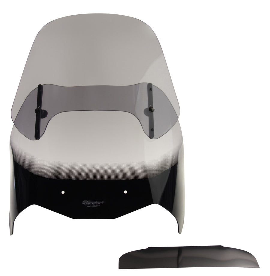Triumph Tiger 800 /XRX /XRT [2016-2017]-Varioscreen "V"