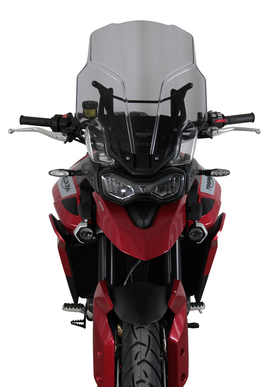 Triumph Tiger 900 /GT Pro /Tiger 850 Sport [2019-]-touring disc "TM"