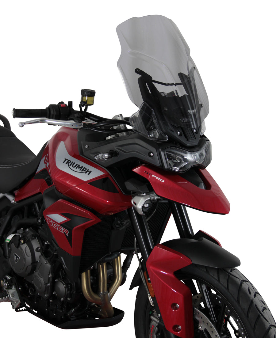 Triumph Tiger 900 /GT Pro /Tiger 850 Sport [2019-]-touring disc "TM"
